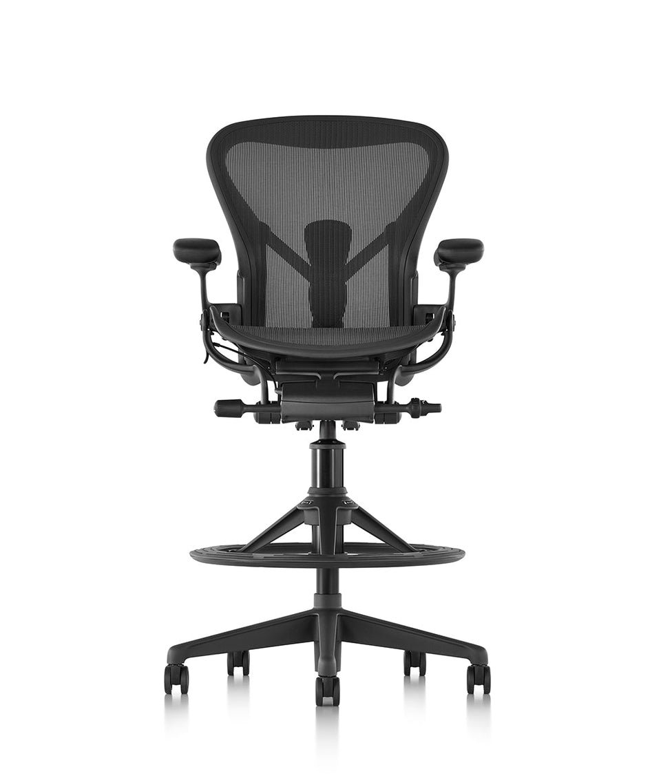 Aeron Stool