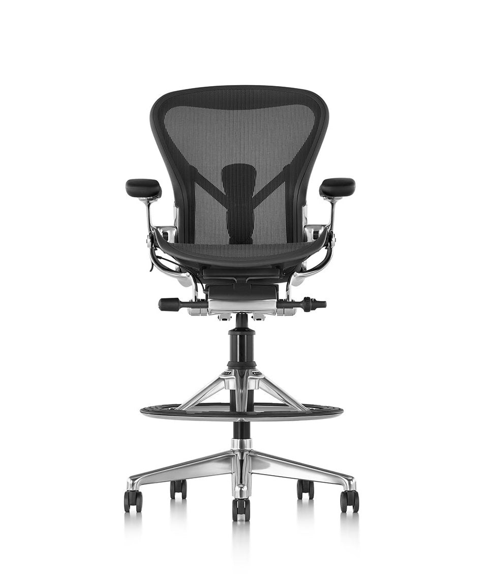 Aeron Stool