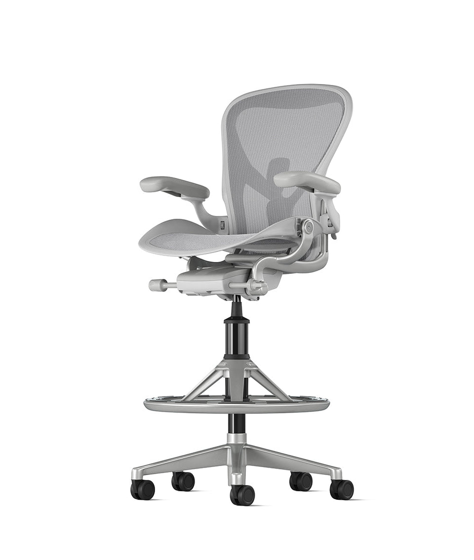 Aeron Stool