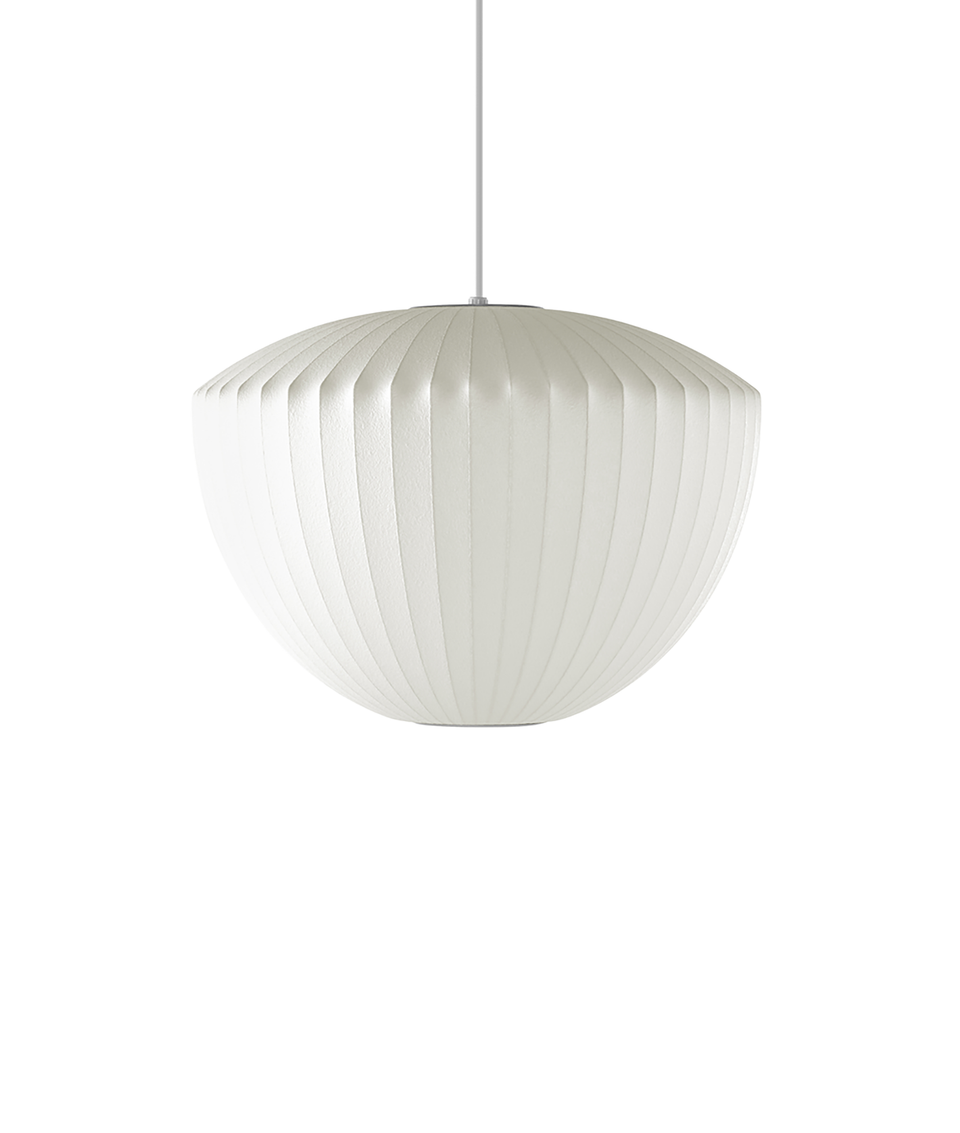 Nelson Apple Bubble Pendant