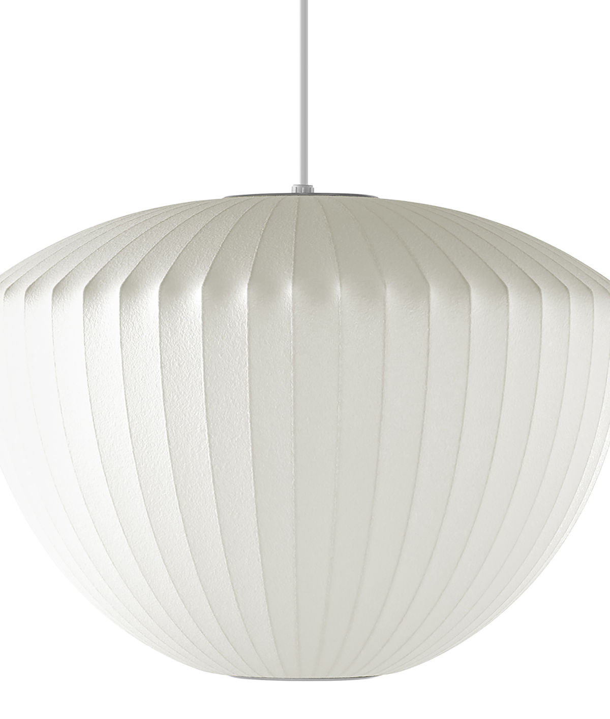 Nelson Apple Bubble Pendant