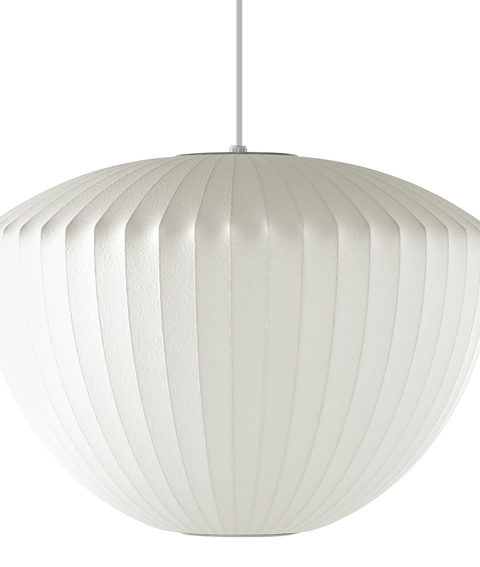 Nelson Apple Bubble Pendant