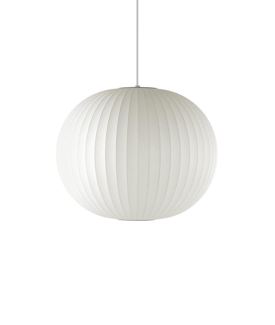 Nelson Ball Bubble Pendant | Herman Miller Nelson Ball Bubble Pendant | Herman Miller