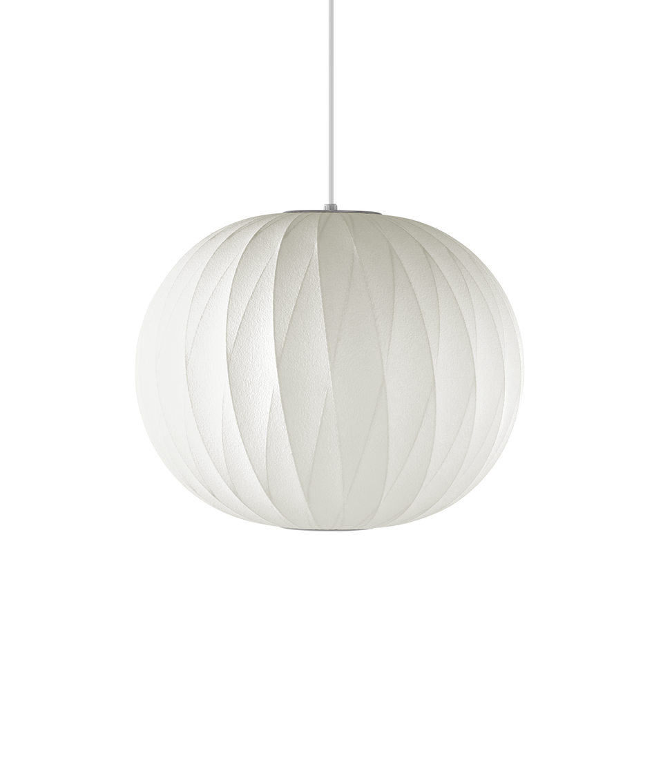 正規品 Nelson Bubble Lamp M Herman Miller Nelson Ball Bubble Pendant | Herman Miller