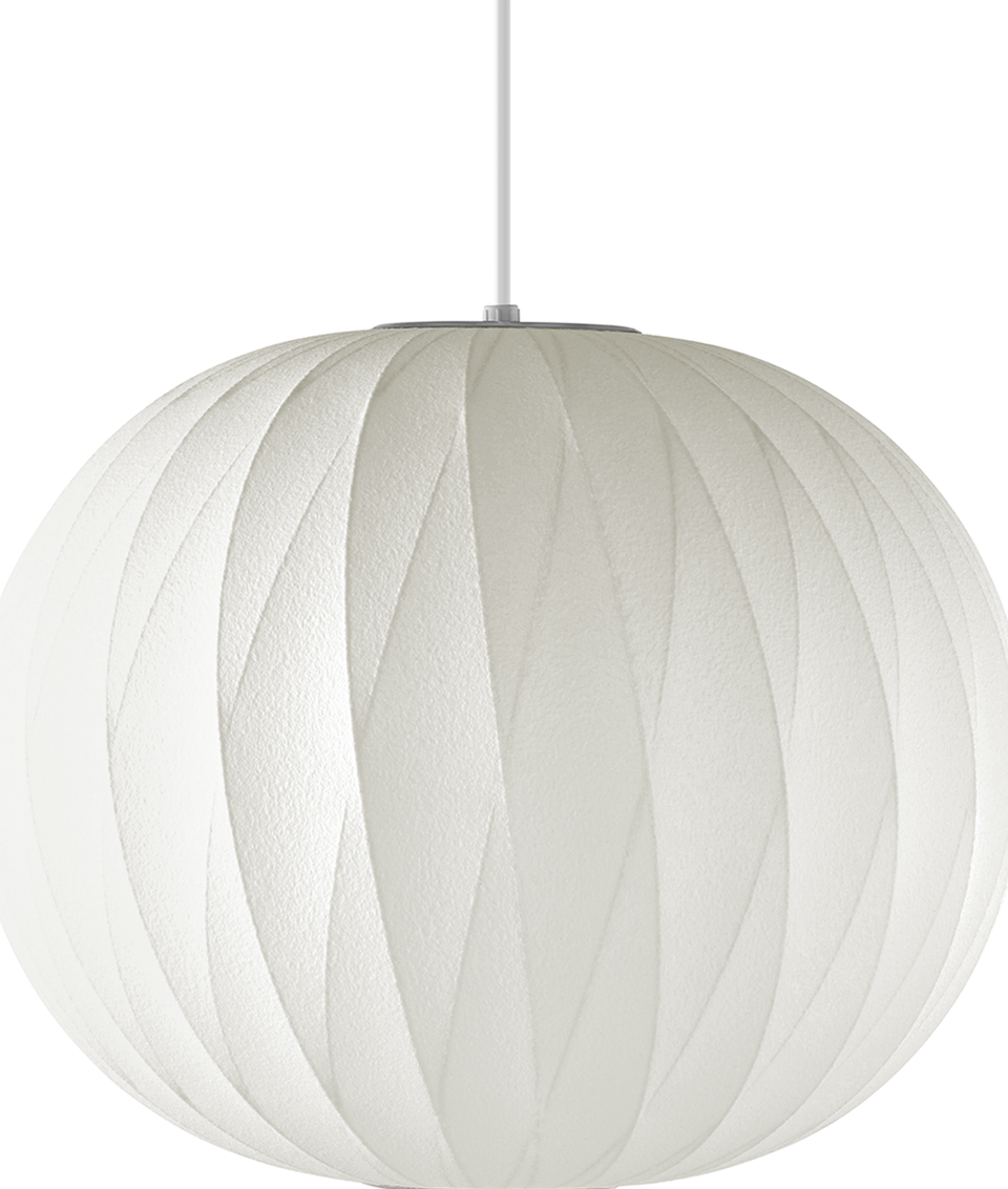 Nelson Ball Bubble Pendant | Herman Miller Nelson Ball Bubble Pendant | Herman Miller