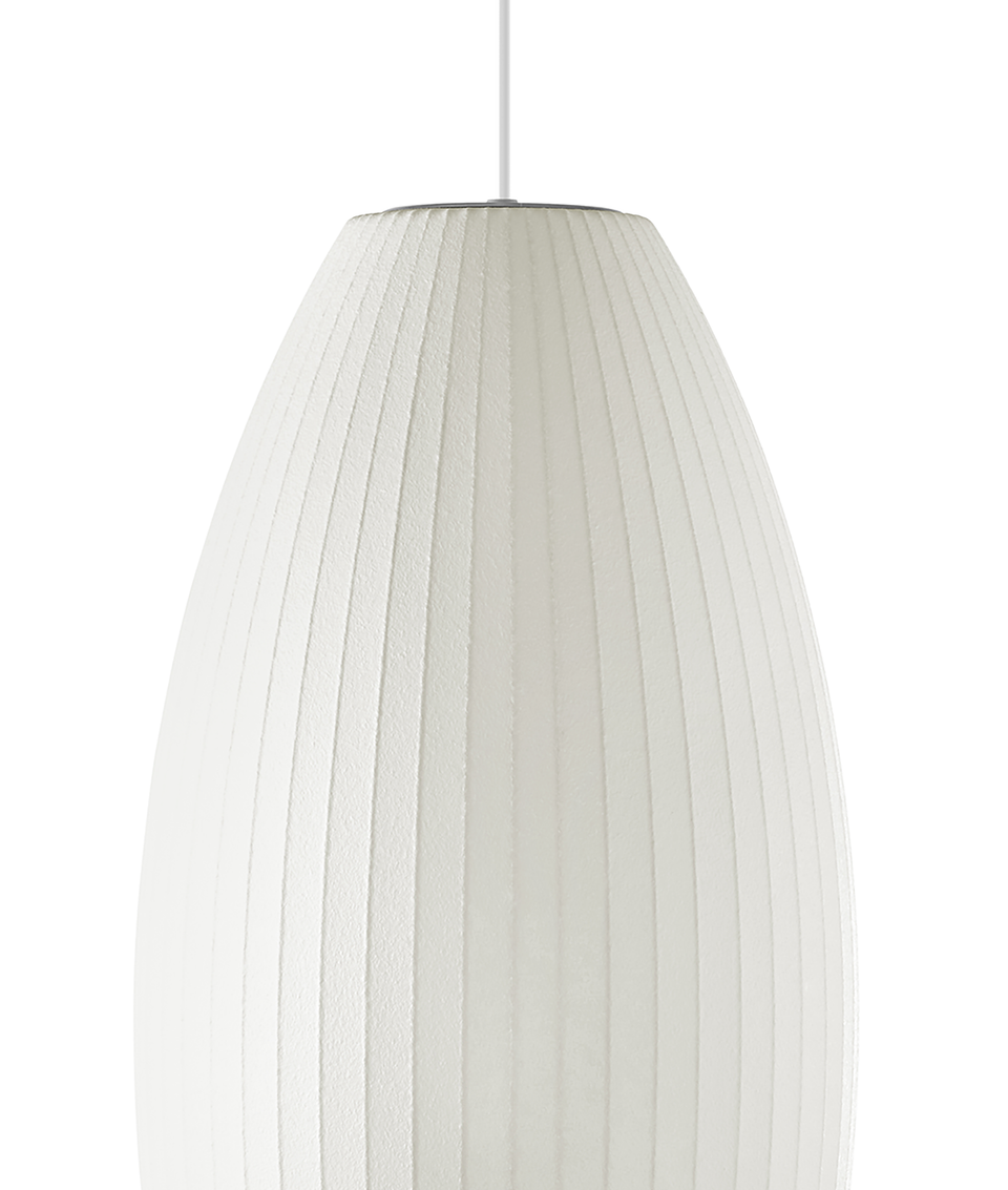 Nelson Cigar Bubble Pendant | Herman Miller