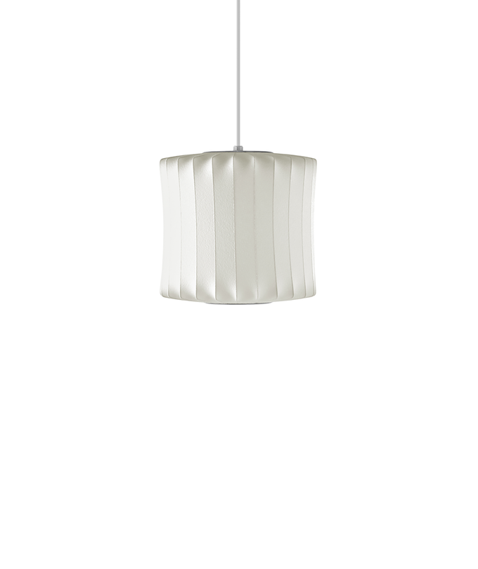 正規品 Nelson Bubble Lamp M Herman Miller Nelson Bubble - Accent Lighting - Herman Miller