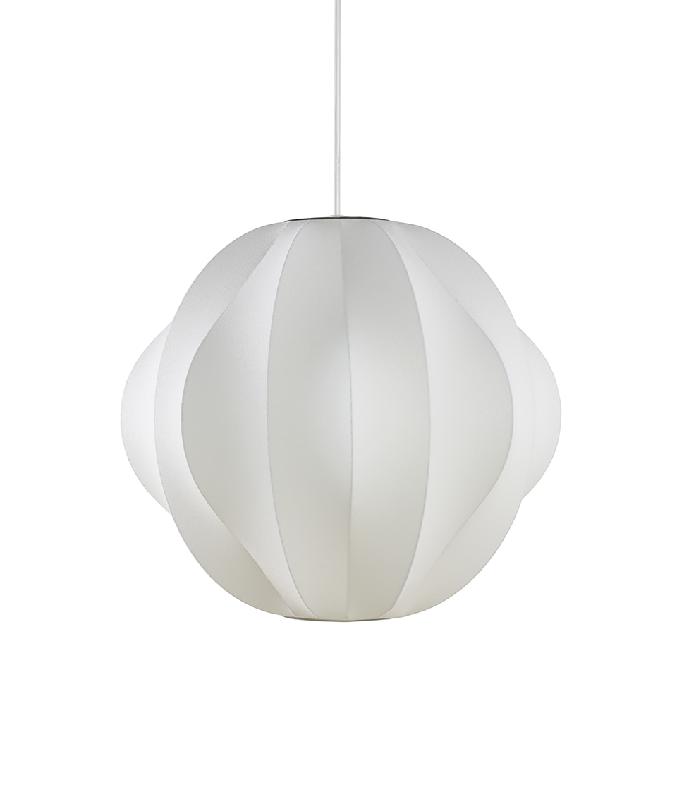 Nelson Orbit Bubble Pendant