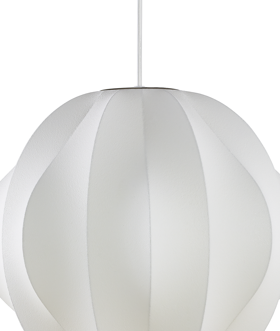 Nelson Orbit Bubble Pendant