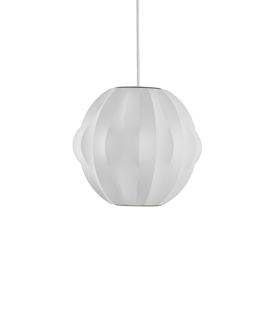 Nelson Orbit Bubble Pendant