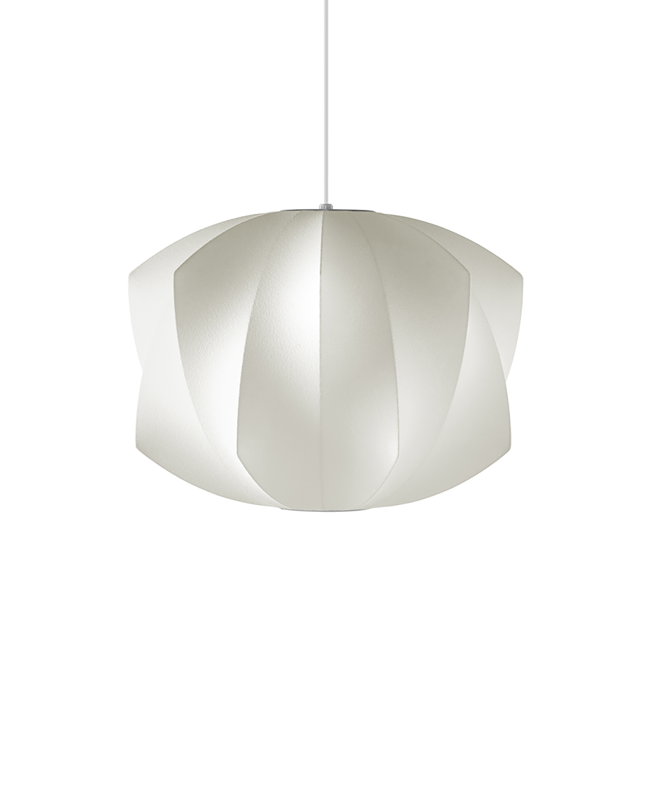 Nelson Propeller Bubble Pendant