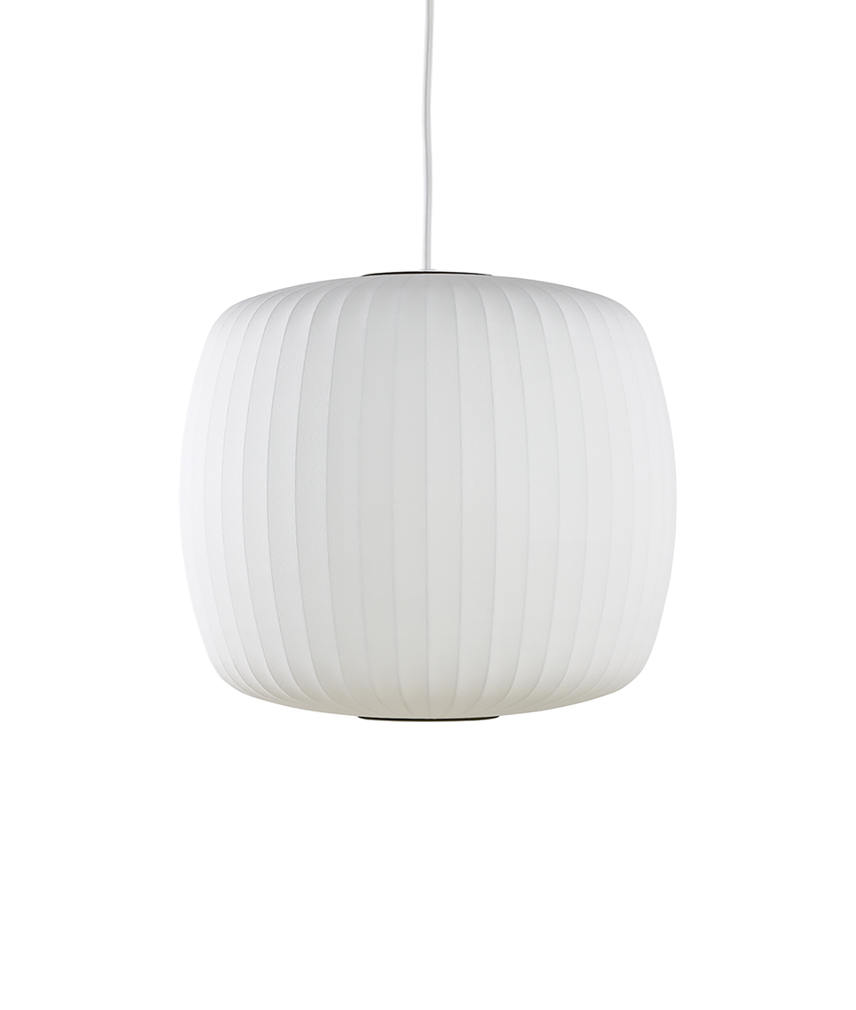 Nelson Roll Bubble Pendant