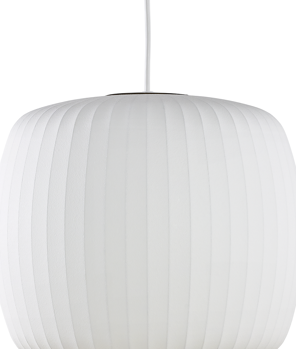 Nelson Roll Bubble Pendant