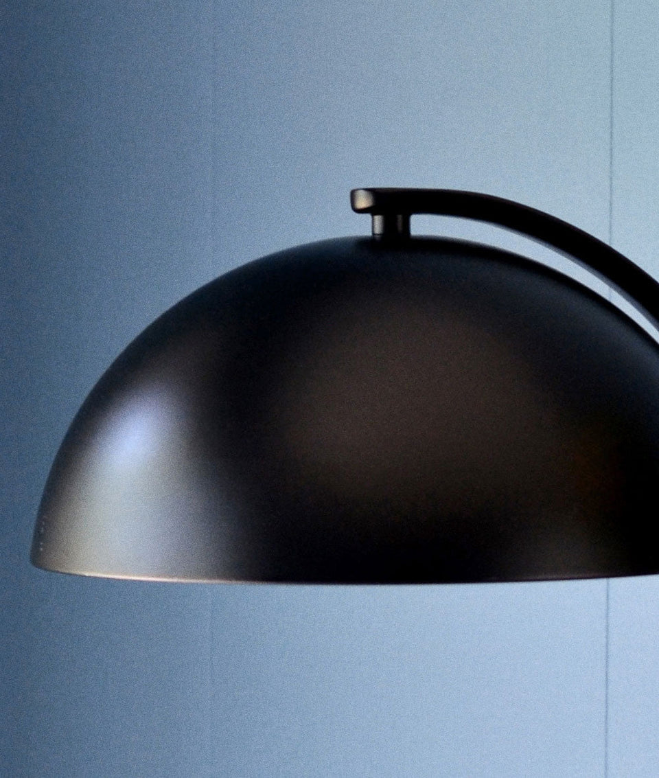 HAY Cloche Table Lamp