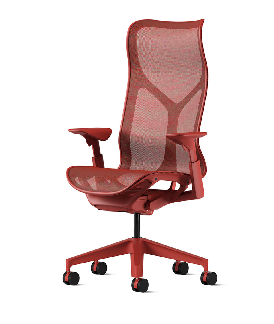 Cosm High Back Office Chair