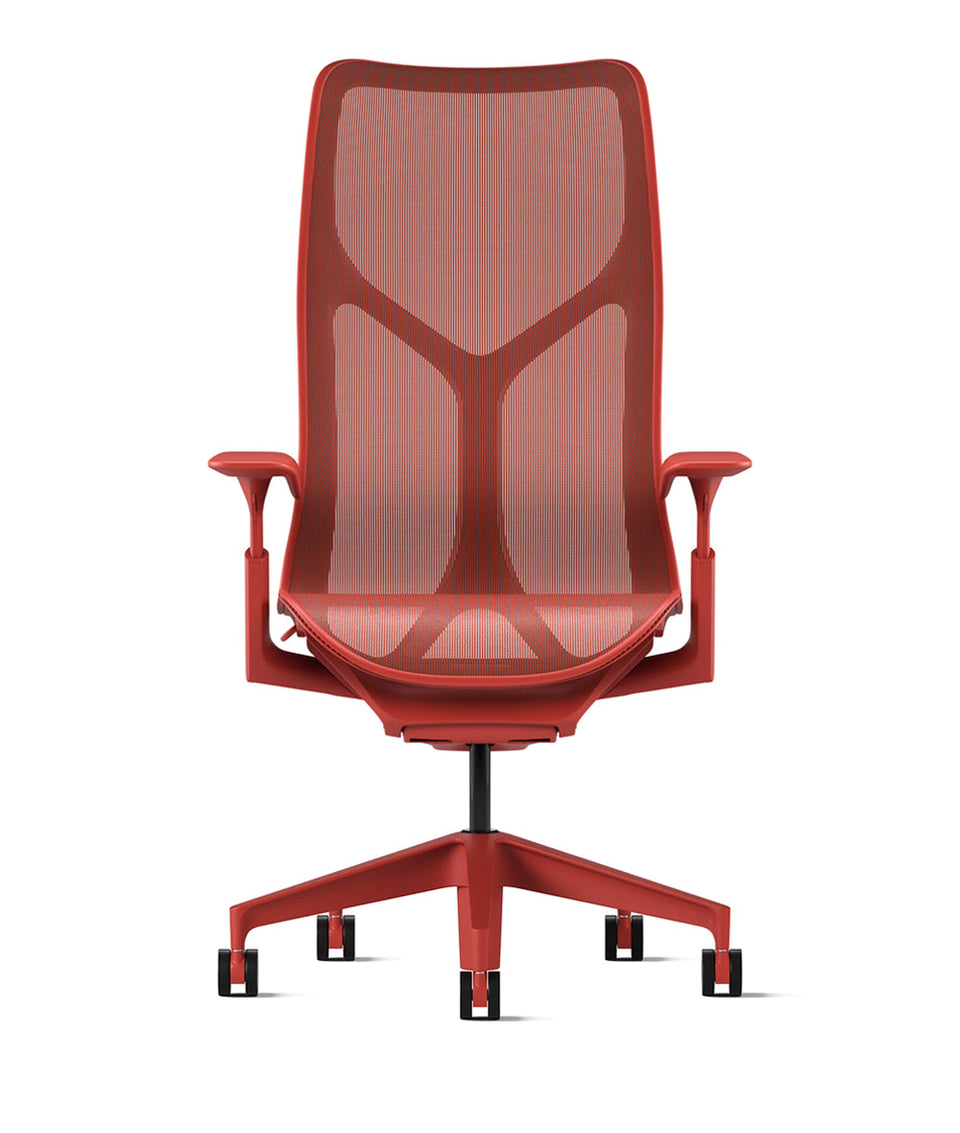 Cosm High Back Office Chair