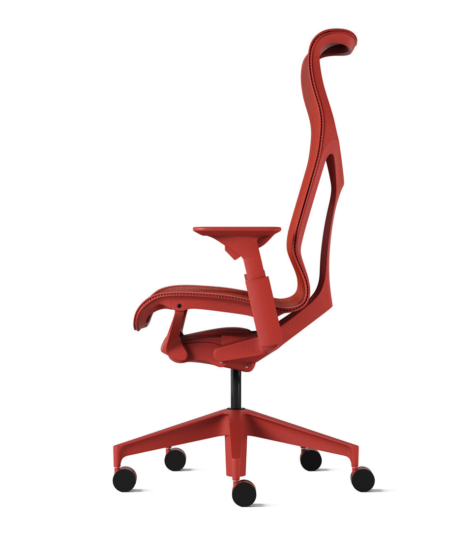 Cosm High Back Office Chair
