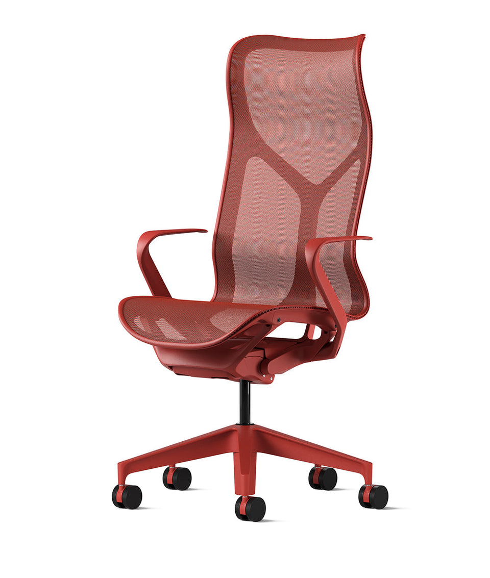 Cosm High Back Office Chair