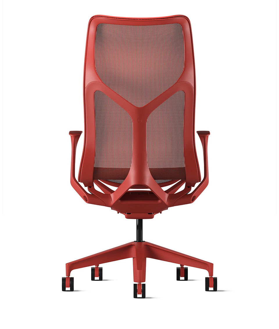 Cosm High Back Office Chair