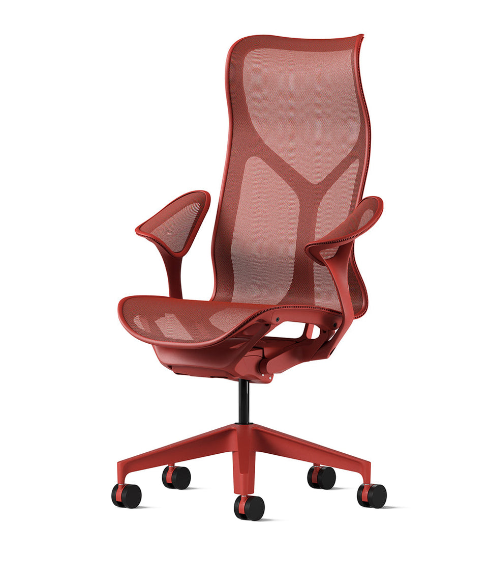 Cosm High Back Office Chair