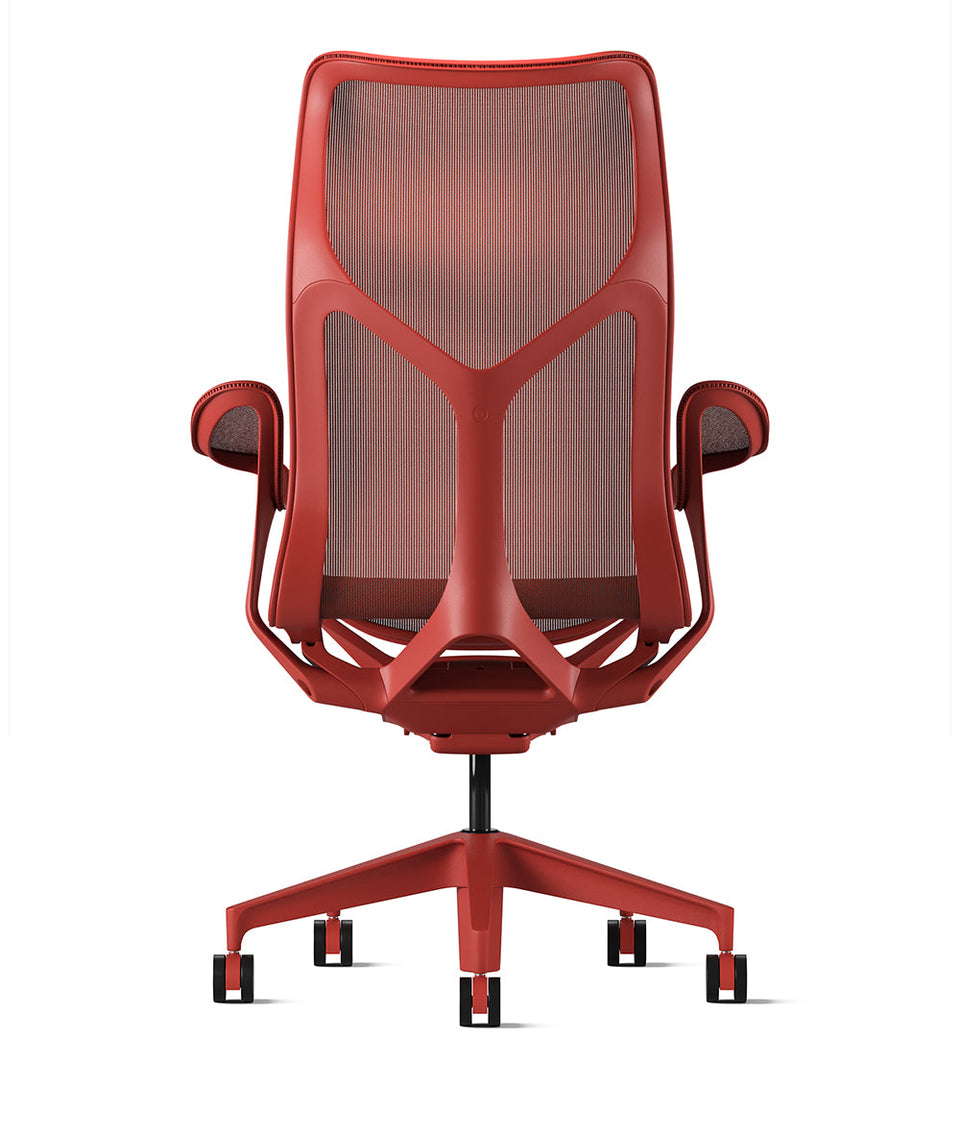 Cosm High Back Office Chair