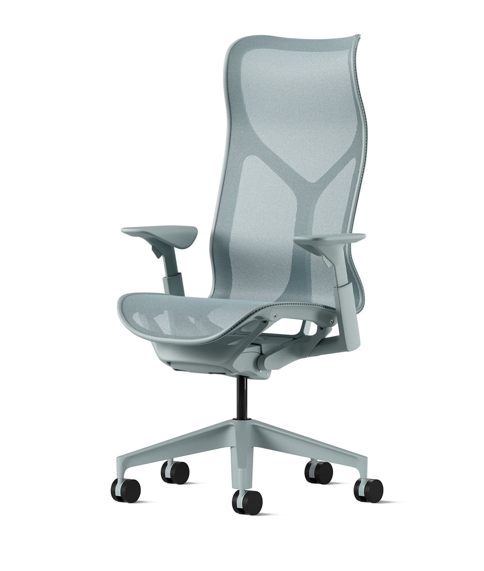Cosm High Back Office Chair