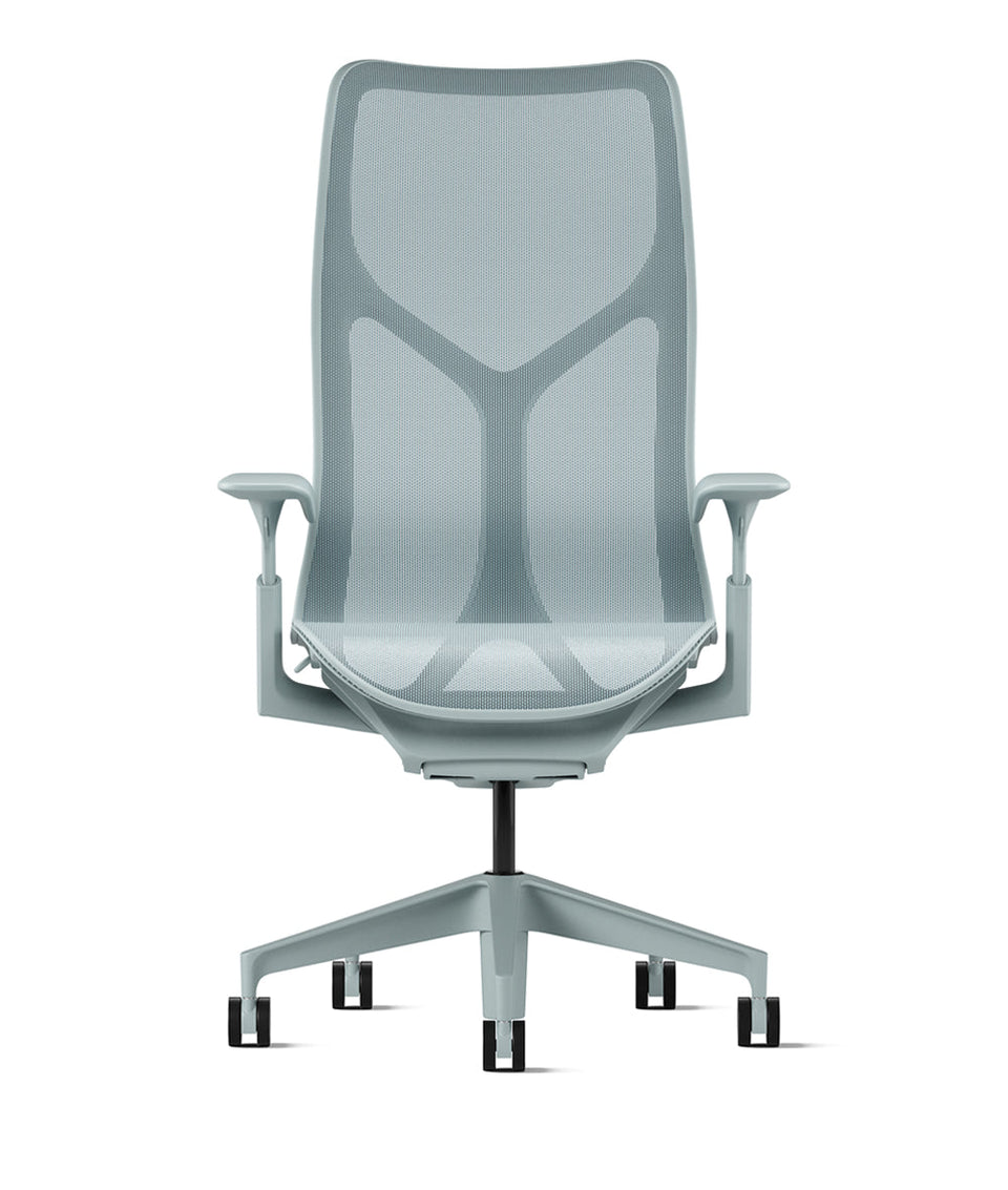 Cosm High Back Office Chair