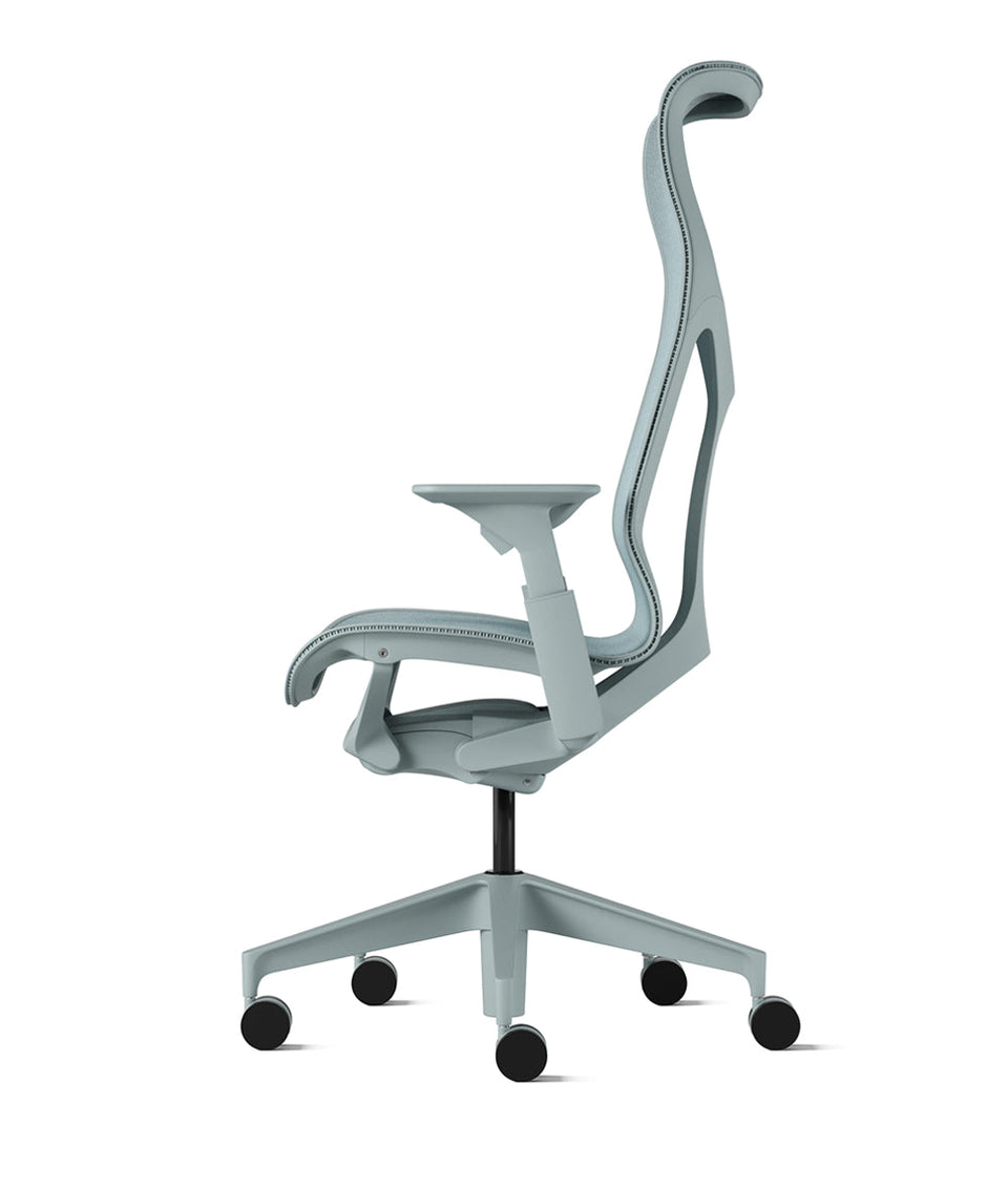 Cosm High Back Office Chair