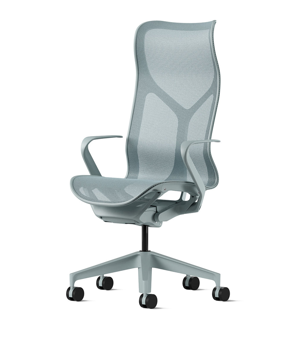 Cosm High Back Office Chair
