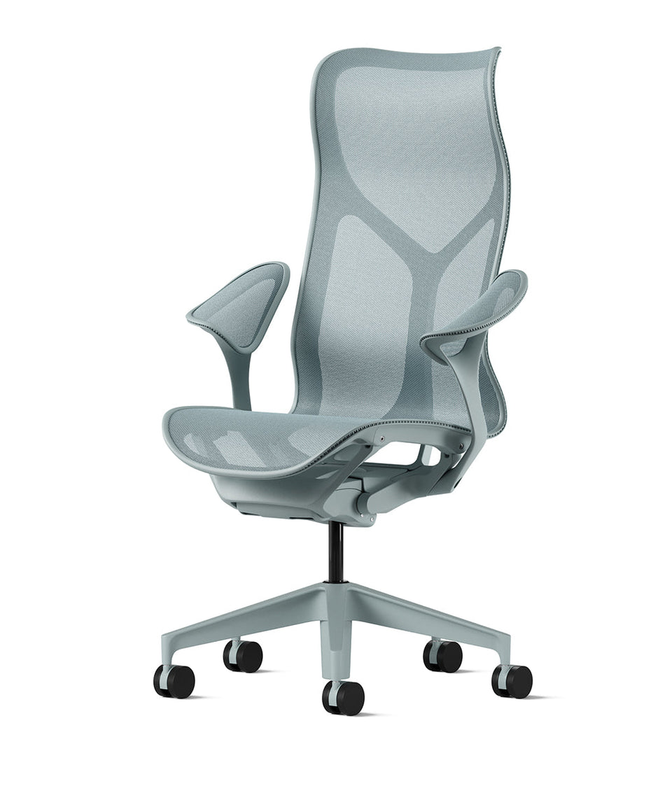 Cosm High Back Office Chair