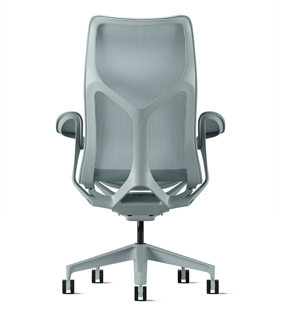 Cosm High Back Office Chair