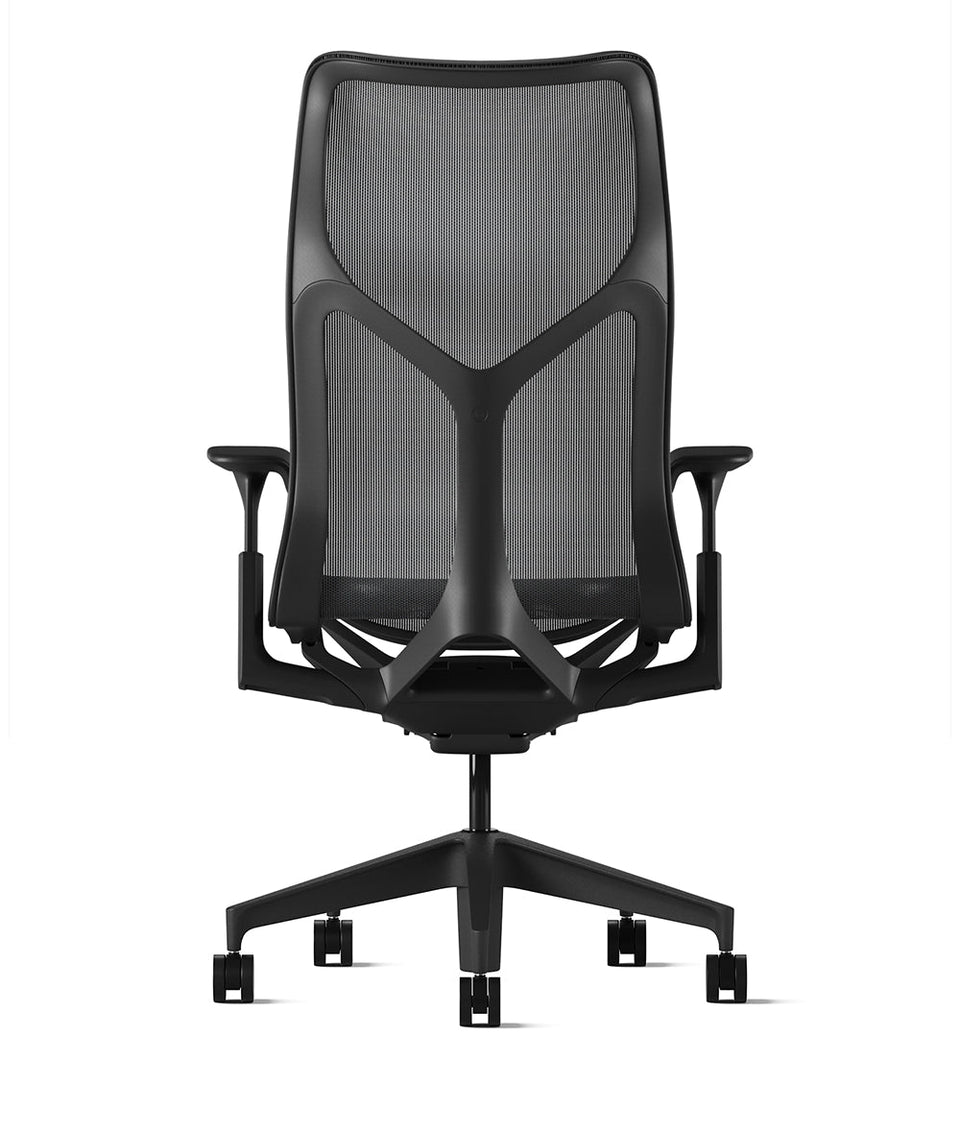 Cosm High Back Office Chair