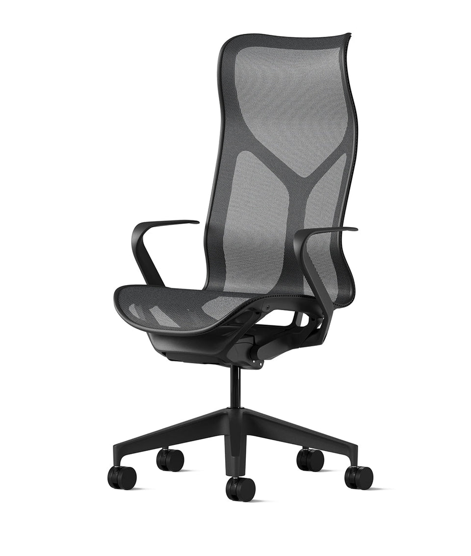 Cosm High Back Office Chair