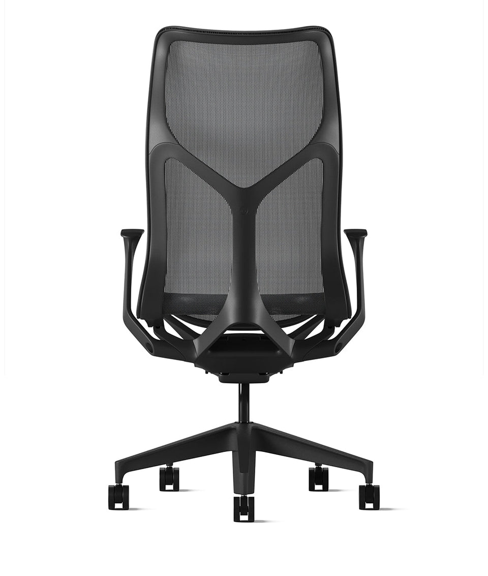 Cosm High Back Office Chair