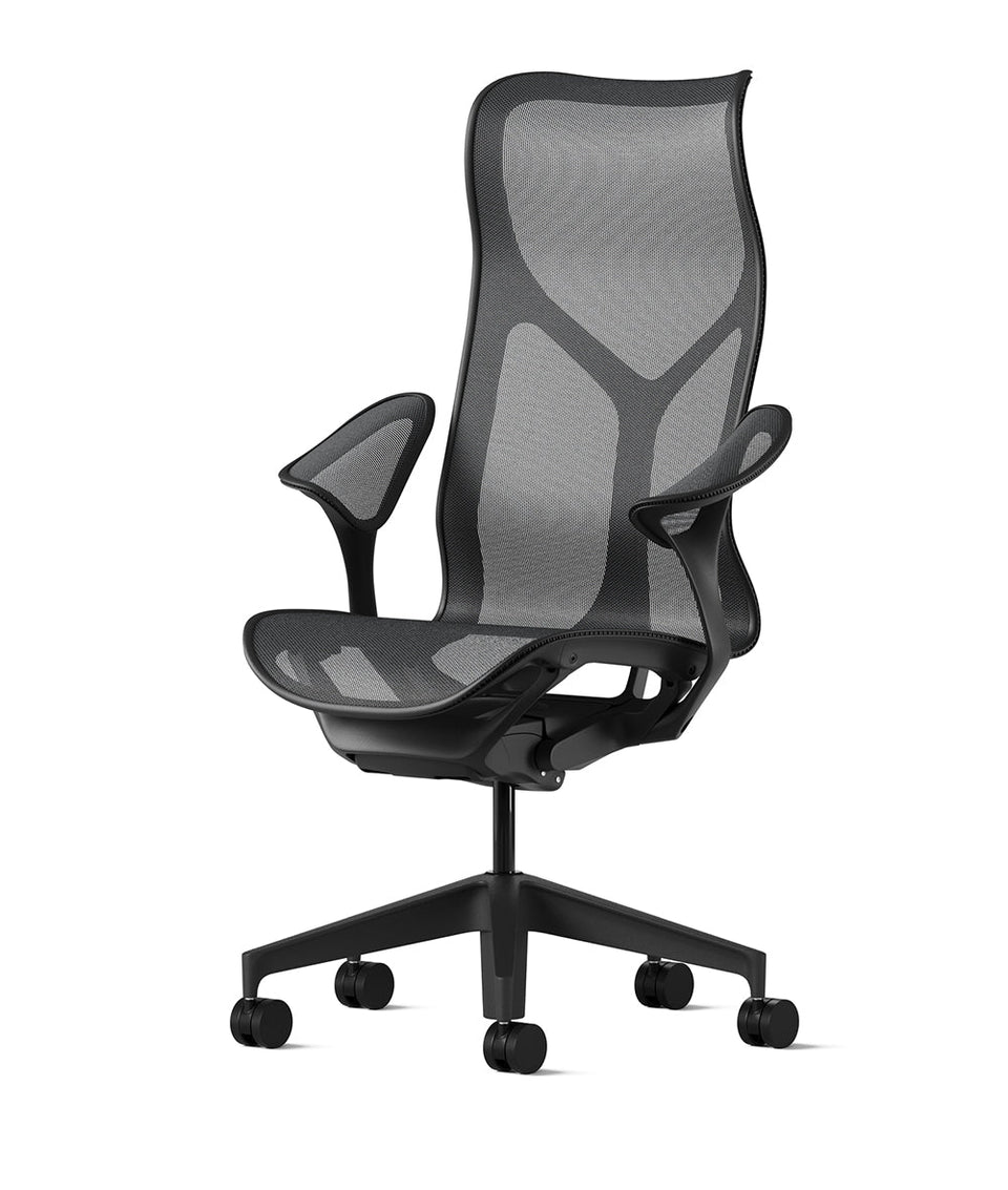 Cosm High Back Office Chair