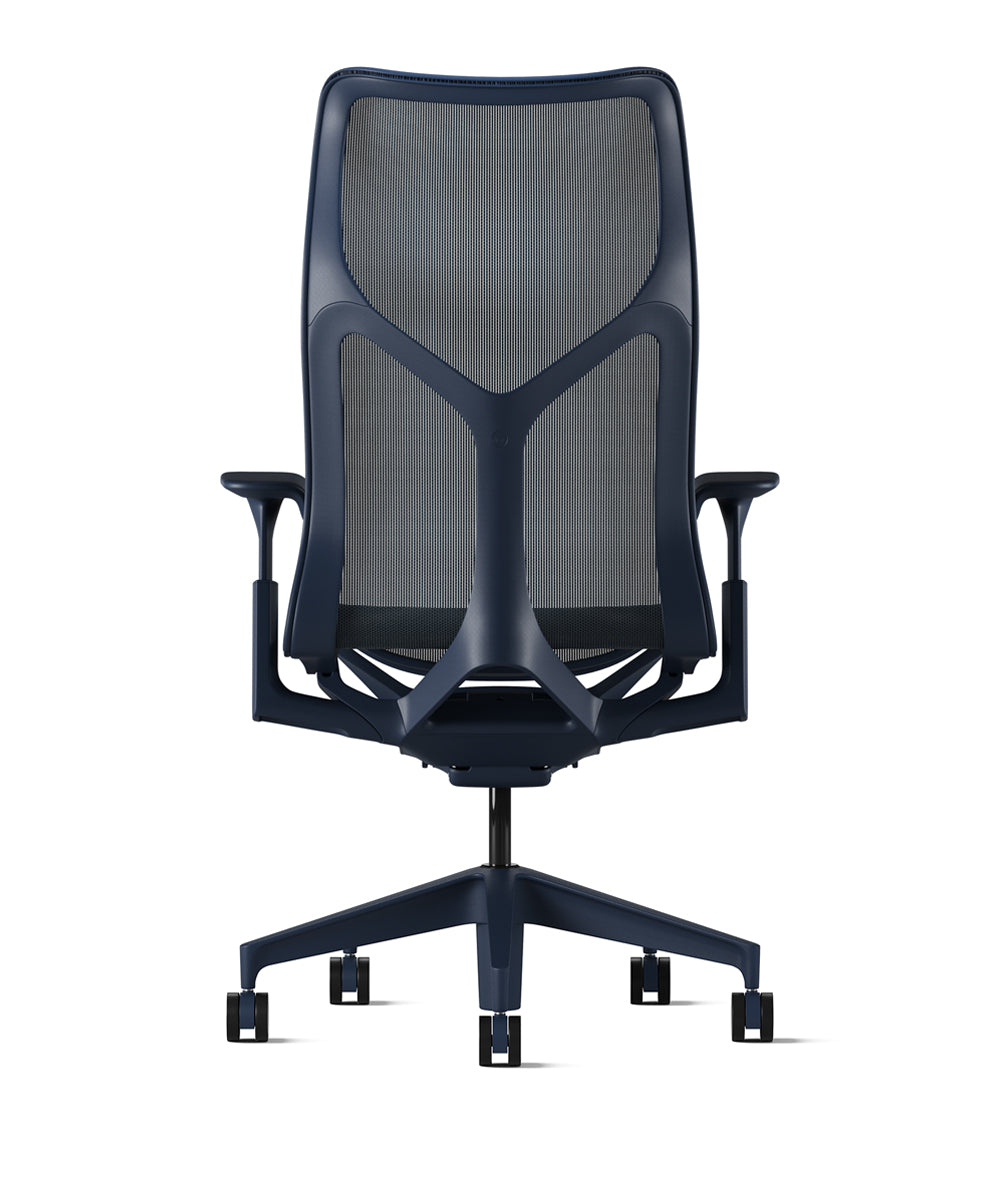 Cosm High Back Nightfall Office Chair | Herman Miller