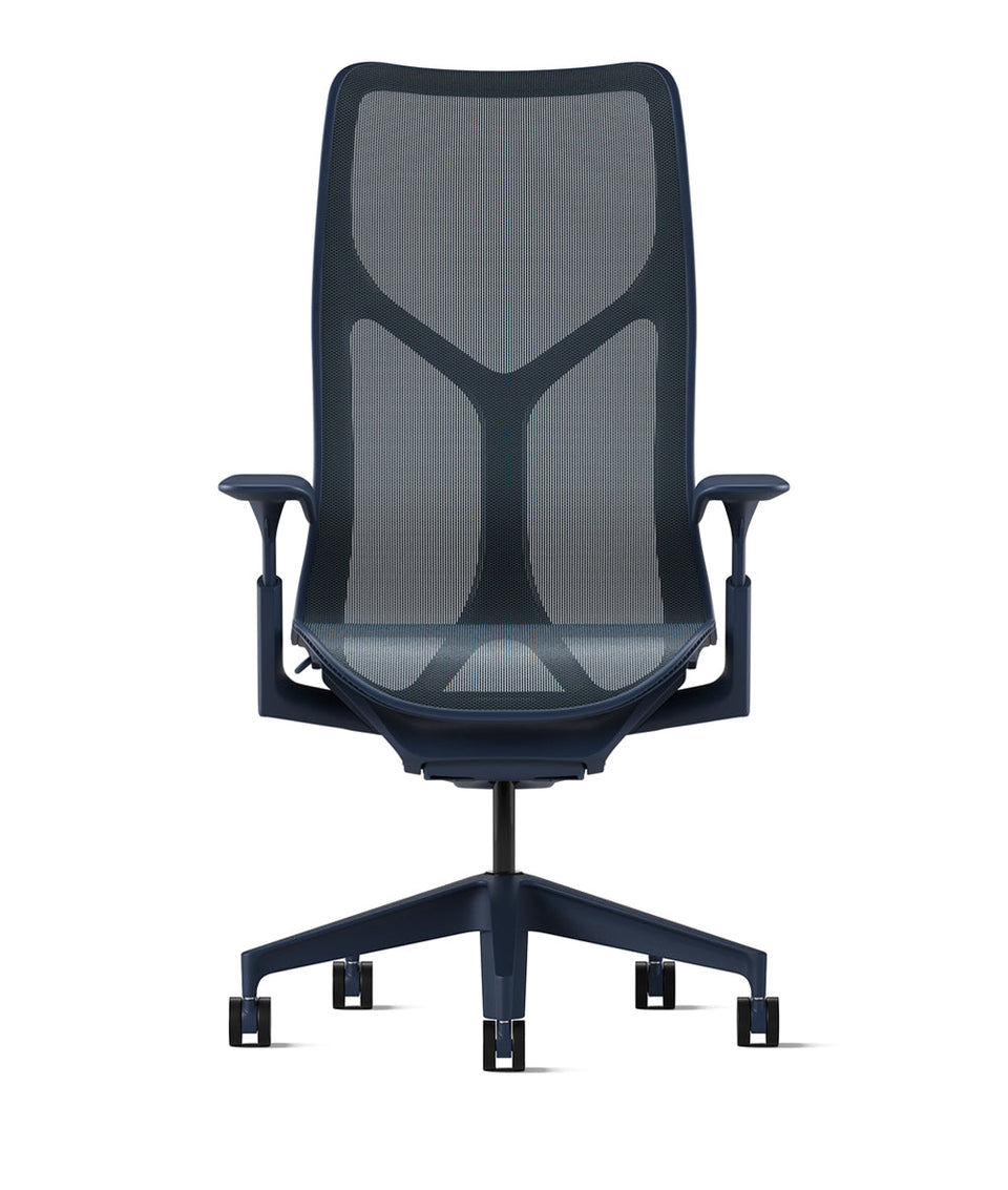 Cosm High Back Office Chair