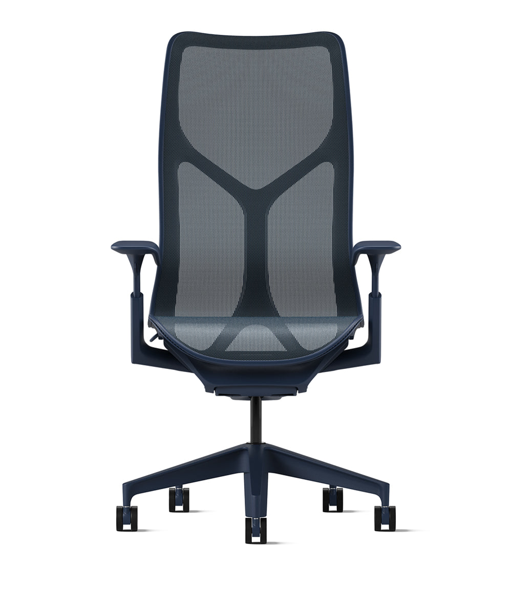 Cosm High Back Nightfall Office Chair | Herman Miller