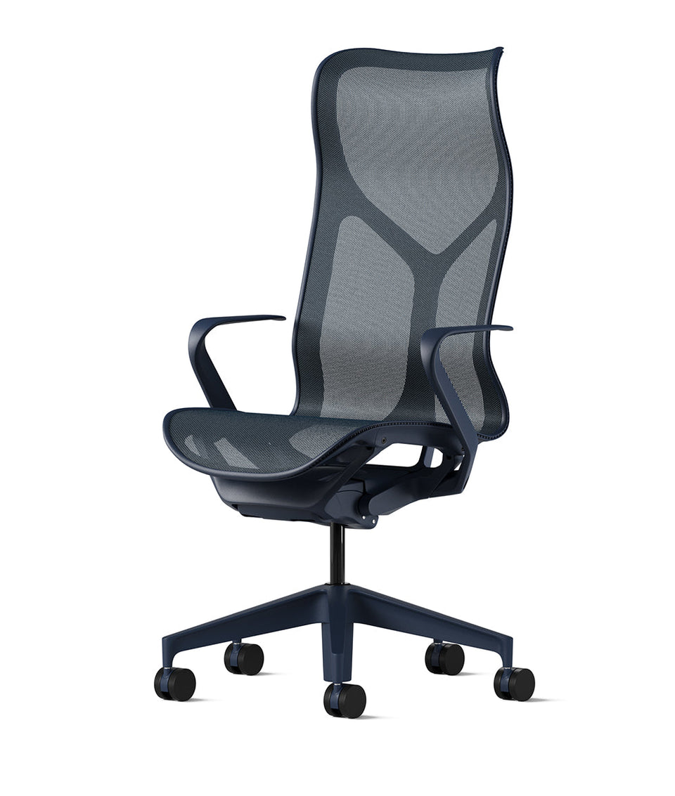 Cosm High Back Office Chair