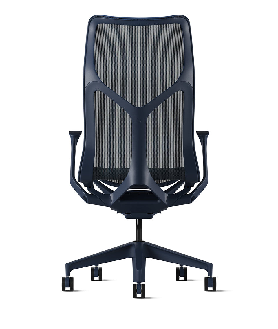 Cosm High Back Office Chair