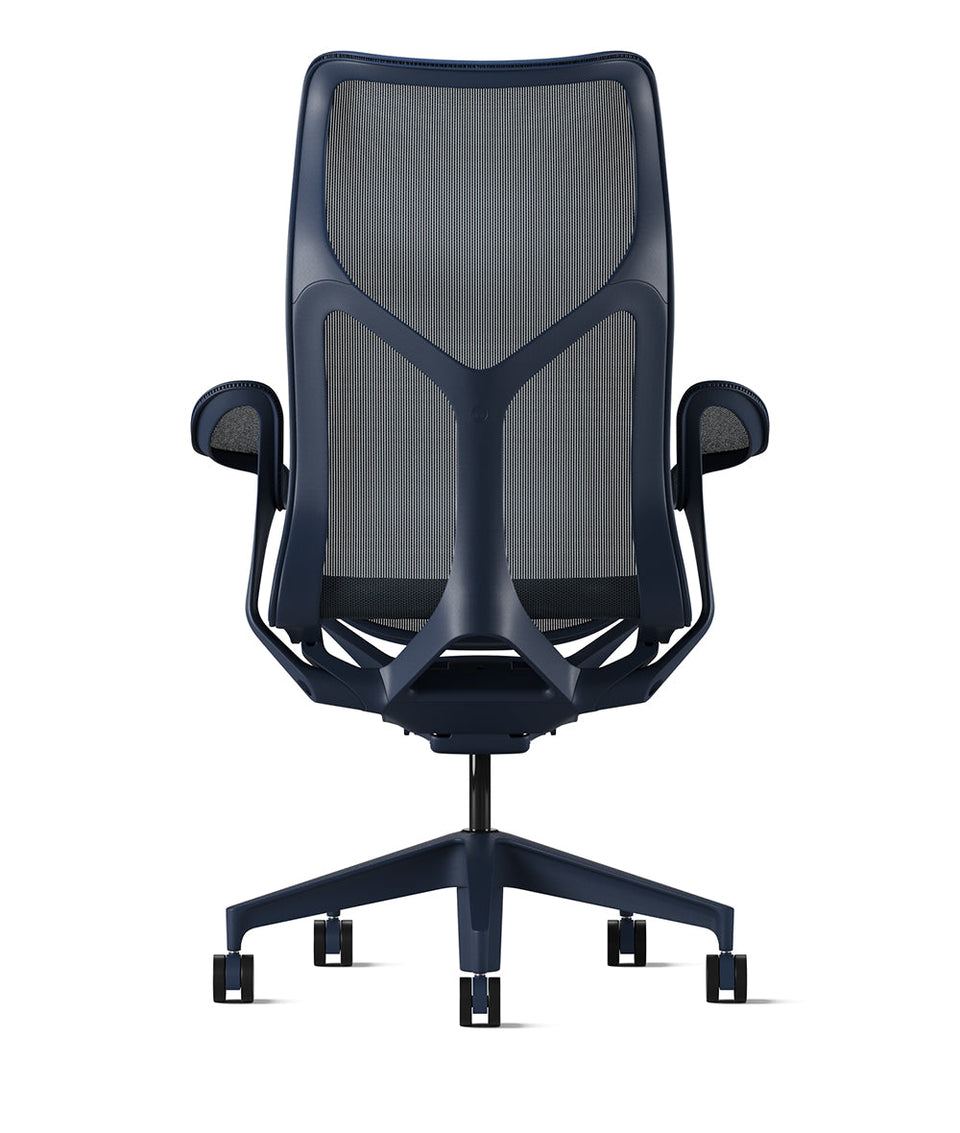 Cosm High Back Office Chair