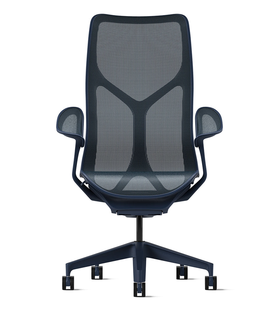 Cosm High Back Office Chair