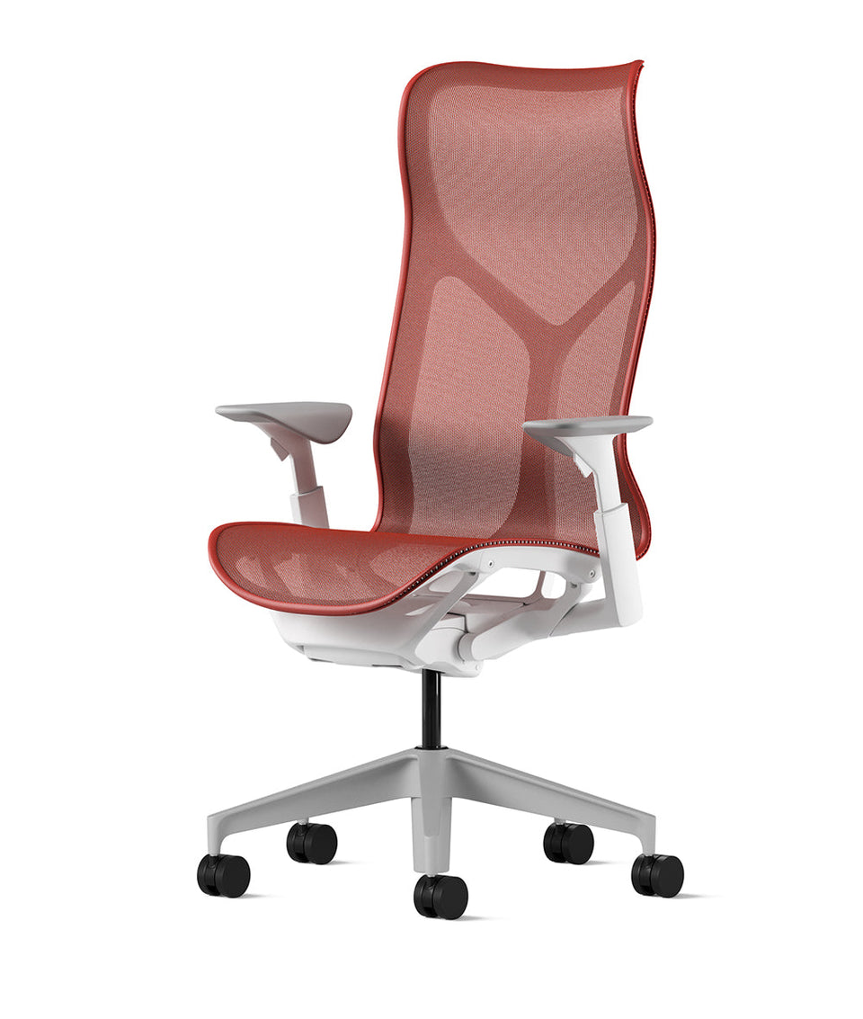 Cosm High Back Office Chair
