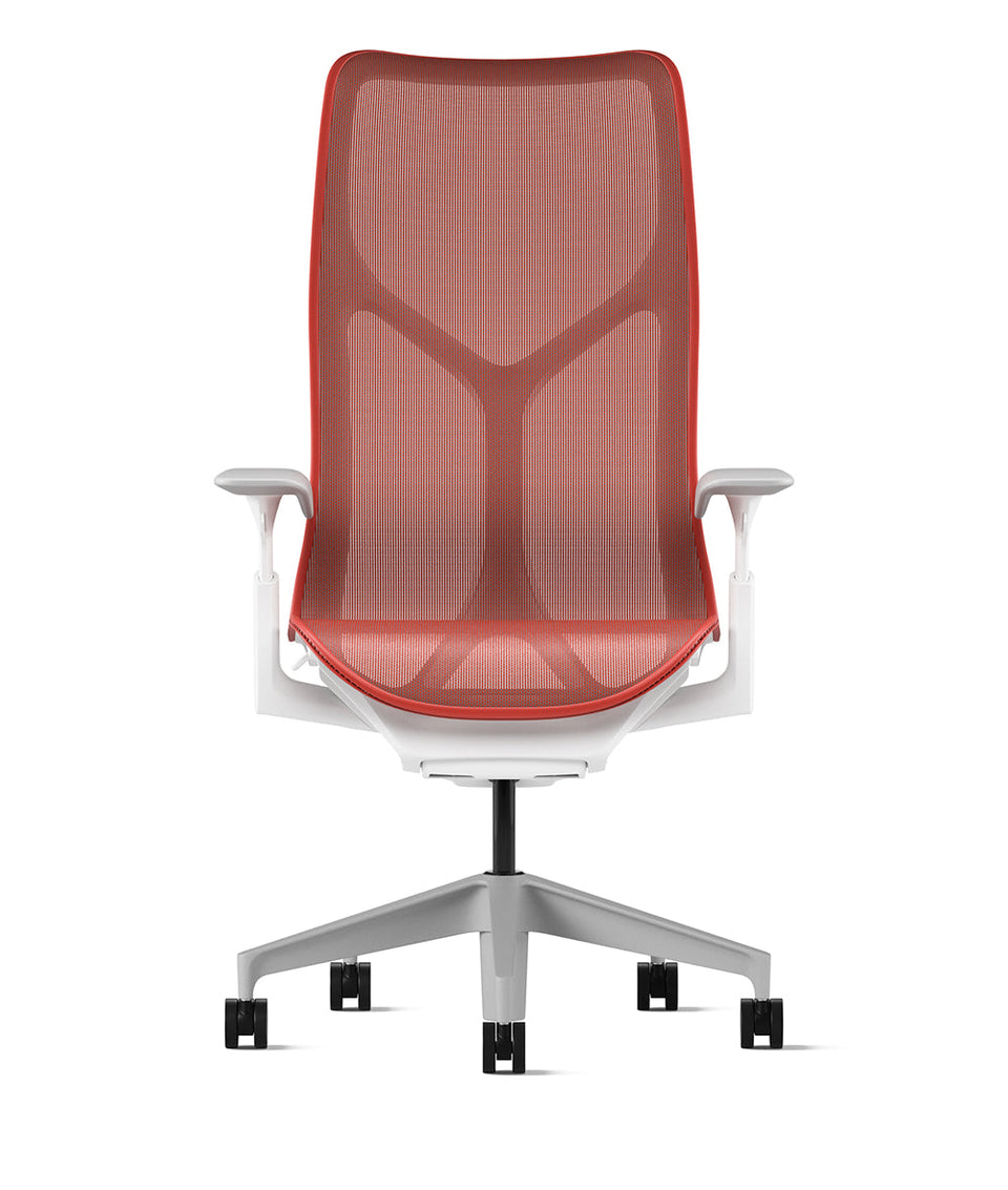 Cosm High Back Office Chair