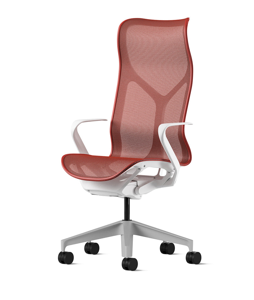 Cosm High Back Office Chair