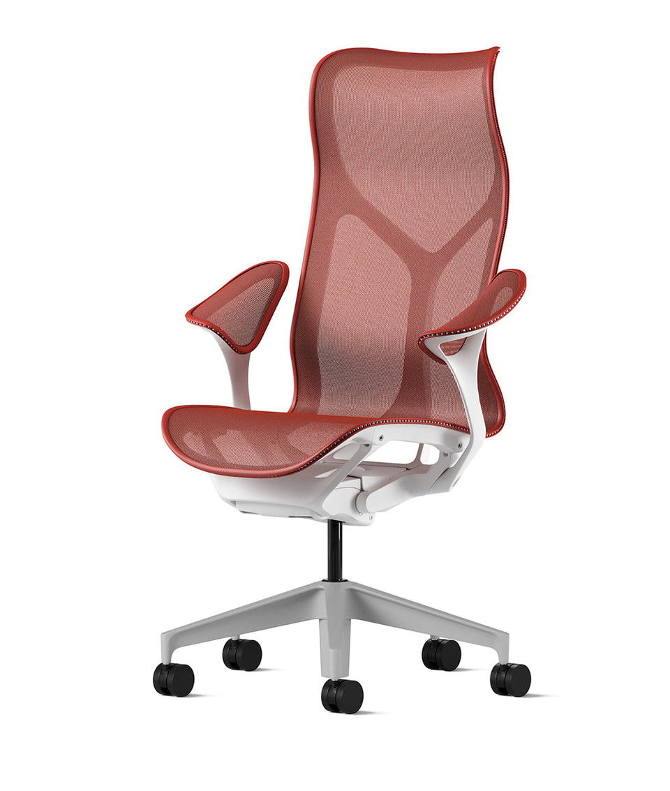 Cosm High Back Office Chair
