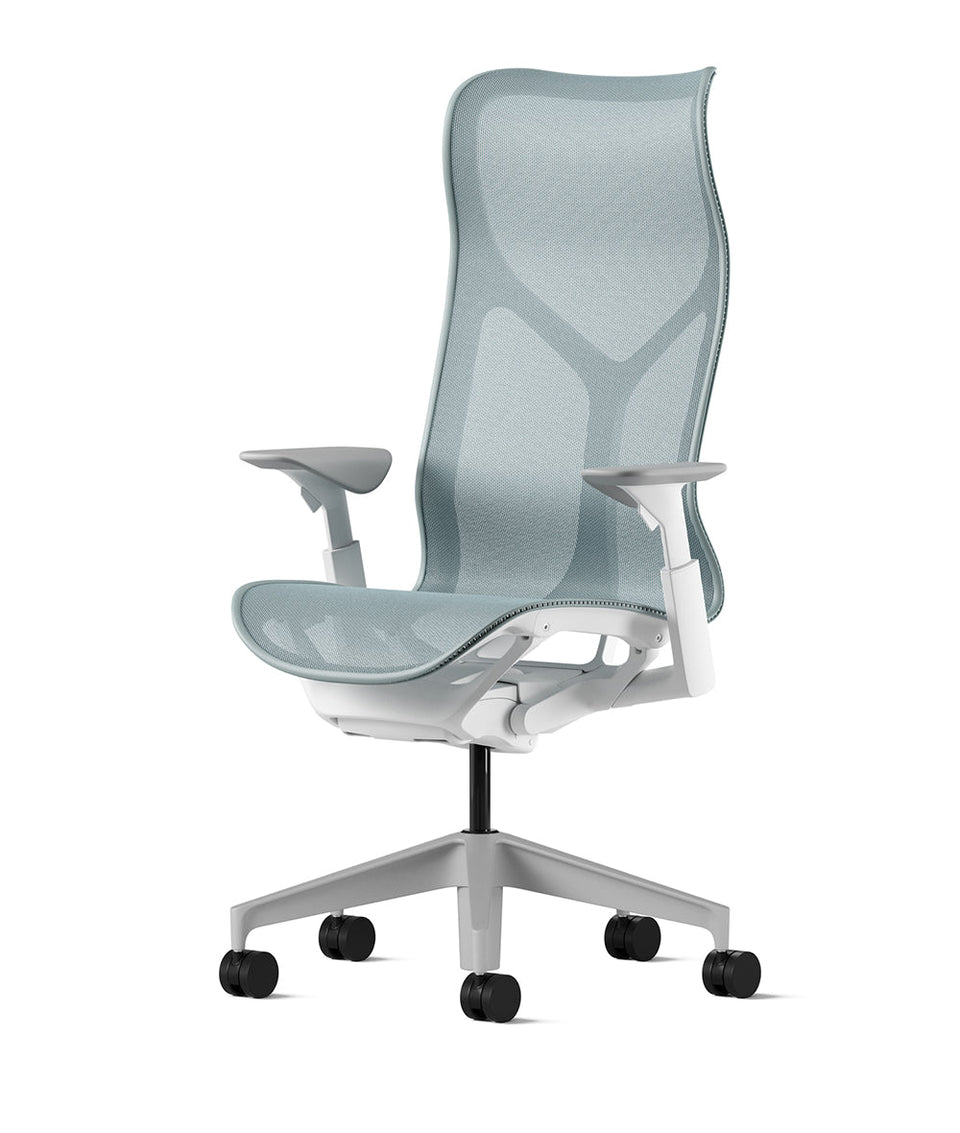 Cosm High Back Office Chair