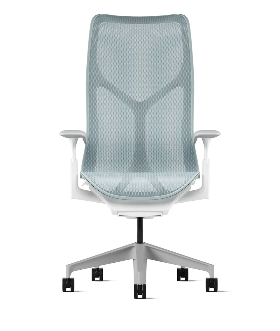 Cosm High Back Office Chair