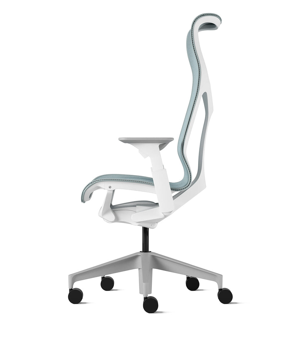 Cosm High Back Office Chair