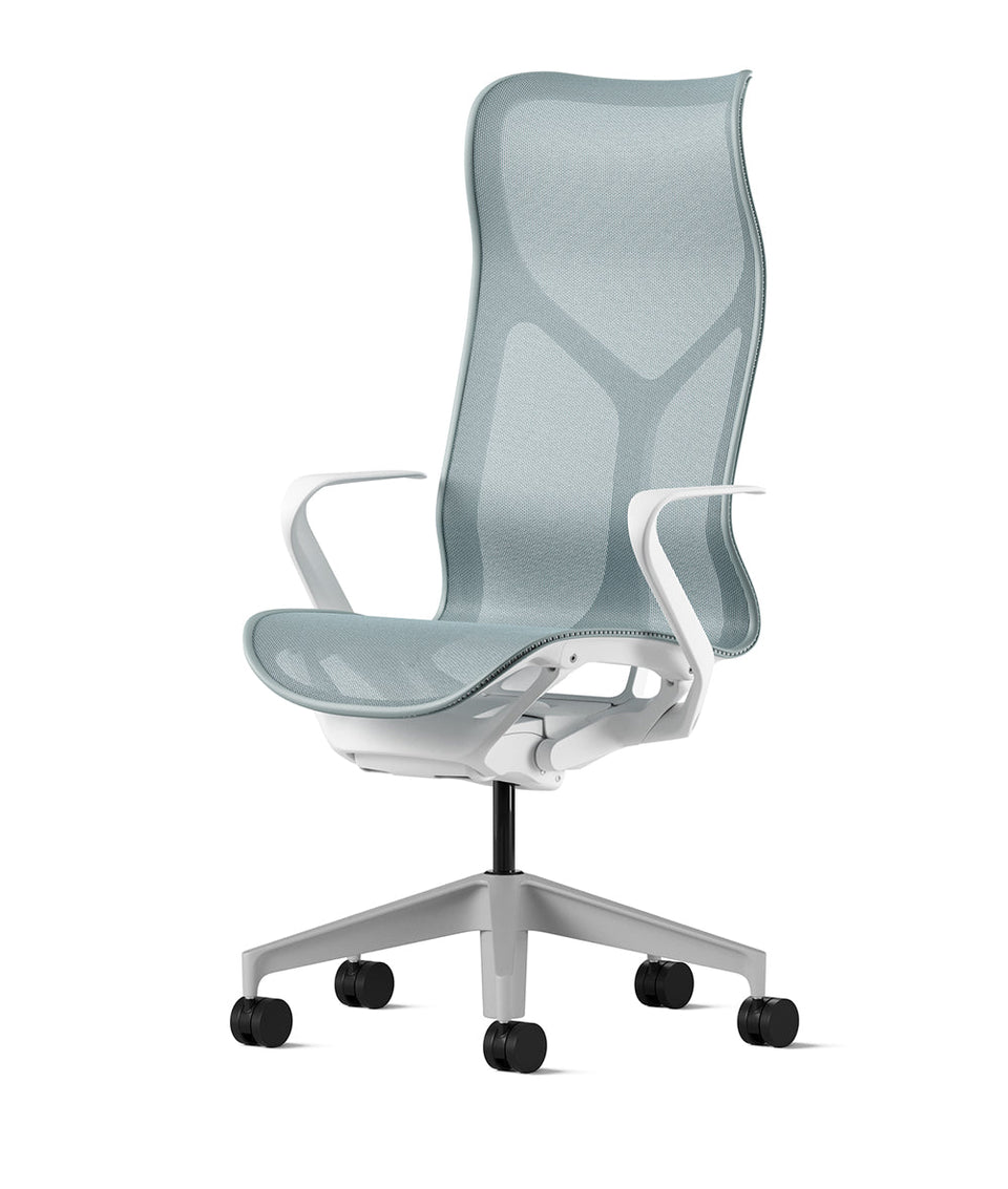 Cosm High Back Office Chair